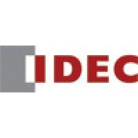 idec usa logo image