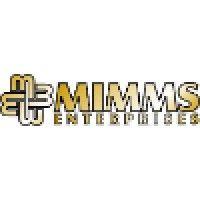 mimms enterprises logo image