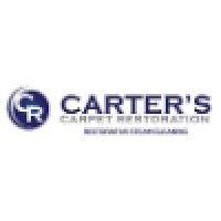 carter's carpet restoration