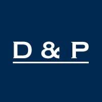 dominé & partners logo image