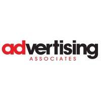 advertising associates logo image