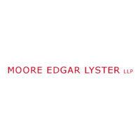 moore edgar lyster llp logo image