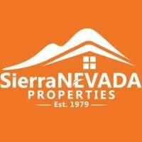 sierra nevada properties