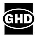 logo of Ghd