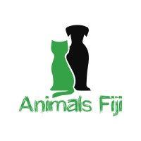 animals fiji logo image