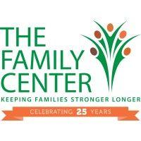 the family center logo image