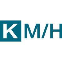 kmh gmbh logo image