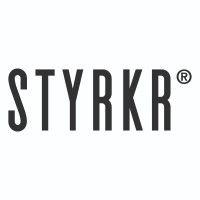 styrkr® logo image