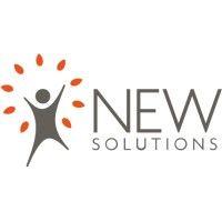 new solutions (cic) logo image