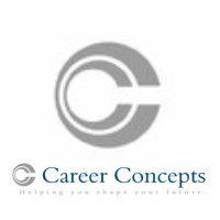 career concepts, inc logo image