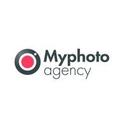 logo of Myphotoagency