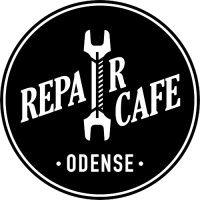 repair café odense logo image