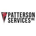 logo of Patterson Services Inc