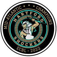 hartford shockers logo image