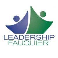 leadership fauquier