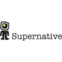 supernative logo image