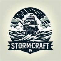 stormcraft logo image