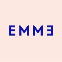 emme logo image