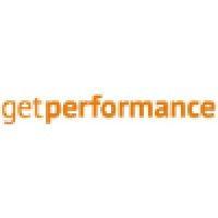 getperformance gmbh logo image