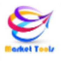 markettools logo image