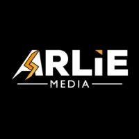 arlie media logo image