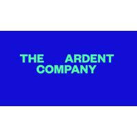 the ardent company logo image