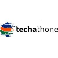 techathone logo image