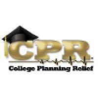 college planning relief logo image