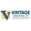 logo of Vintage Brewing Co