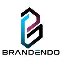 brandendo logo image