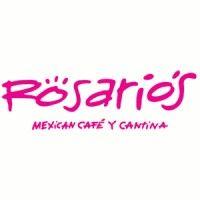 rosario's mexican cafe y cantina