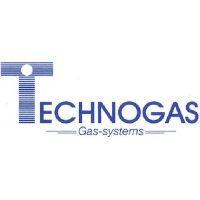 technogas n.v. logo image