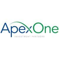 apexone investment partners logo image