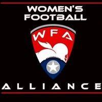 women's football alliance