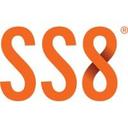 logo of Ss 8 Networks