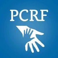 palestine children's relief fund (pcrf)