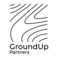 groundup partners logo image