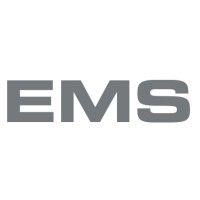 engineered medical systems, inc. logo image