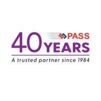 public affairs support services, inc (pass) logo image