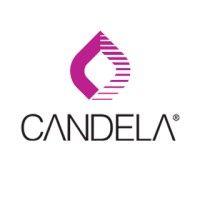 candela medical españa logo image