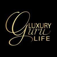 luxury life guru logo image