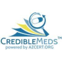 crediblemeds powered by azcert.org logo image