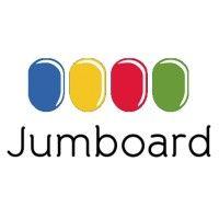 jumboard ltd. logo image