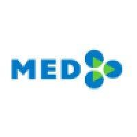 med inc. logo image