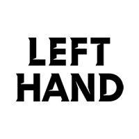 left hand studio ltd logo image