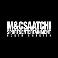 m&c saatchi sport & entertainment north america