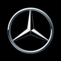 mercedes-benz rive-sud logo image