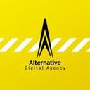 logo of Alternative Digital Agency