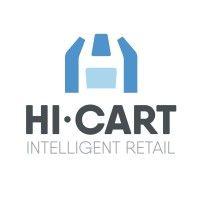 hicart corporation logo image