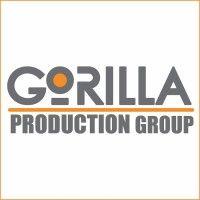 gorilla production group, inc. logo image